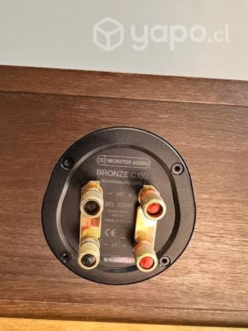 Monitor Audio Bronze C150