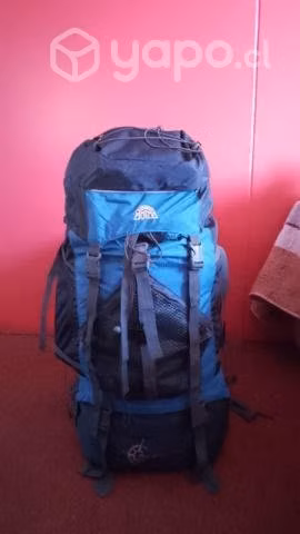 Mochila de senderismo - Imagen 2