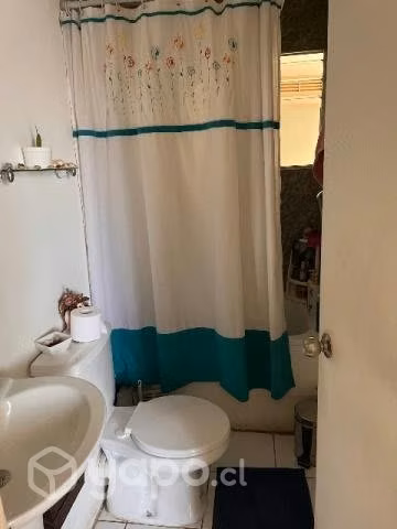 Arriendo departamento