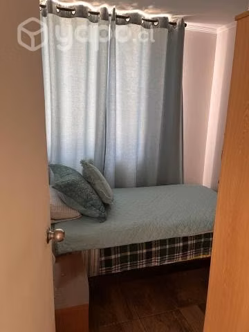Arriendo departamento