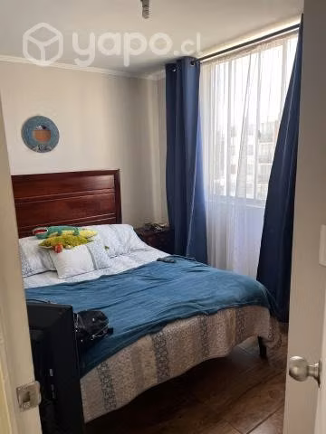 Arriendo departamento