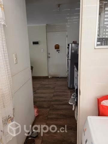 Arriendo departamento