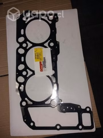 Empaquetadura de culata jeep liberty 3.7