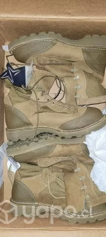 Bota Wellco
