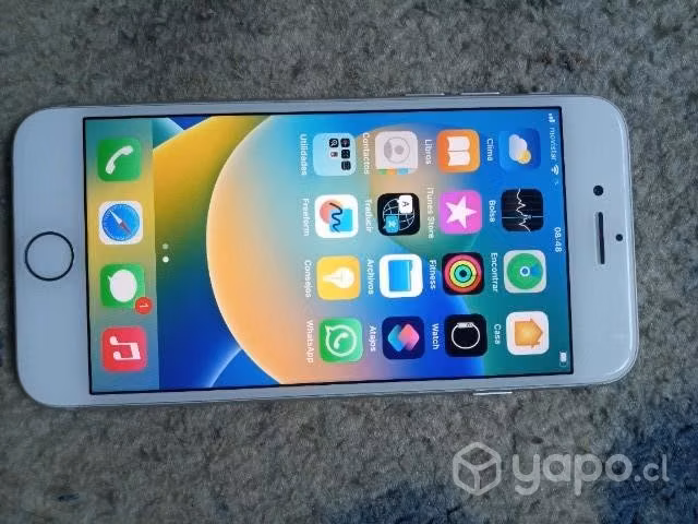 IPhone 8 - Imagen 2