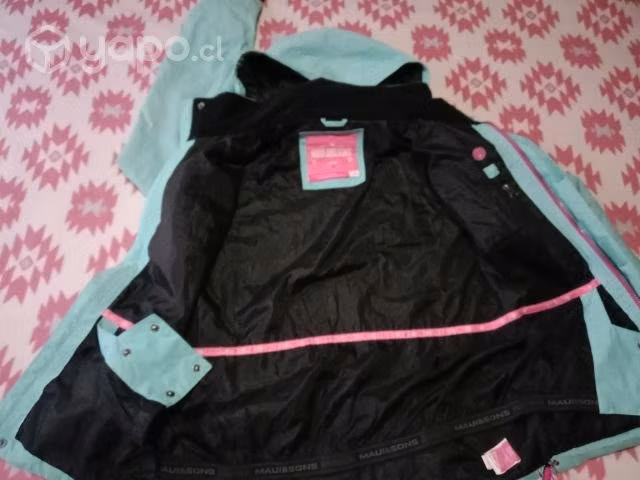 Chaqueta Maui mujer talla S/M