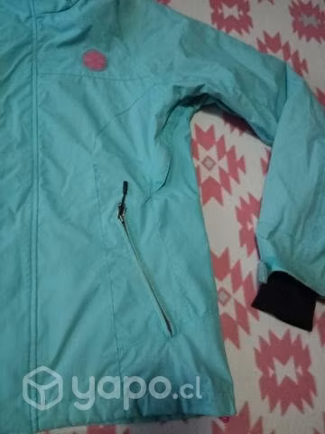 Chaqueta Maui mujer talla S/M - Imagen 5