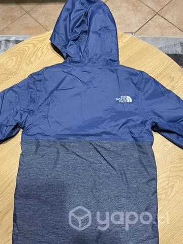 Parka niño original
