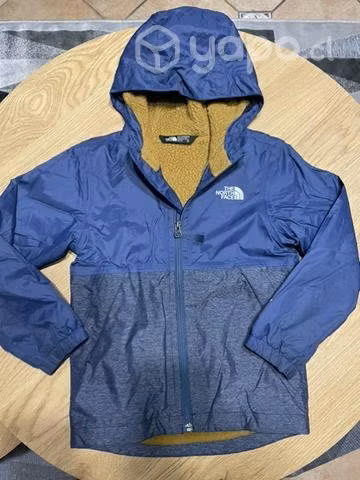 Parka niño original