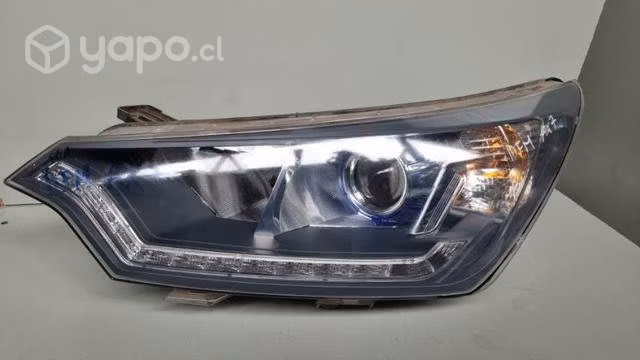 Optico dfm ax7 dmg la cisterna 25.00