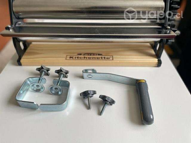 Sobadora para masas nueva - Imagen 4