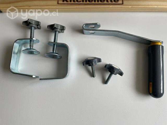 Sobadora para masas nueva - Imagen 3
