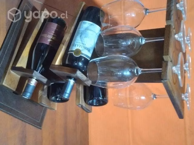 Cava de vino