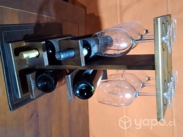 Cava de vino