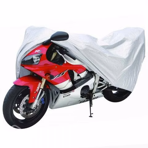 Cobertor para Moto 4rs polyester Talla M
