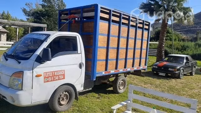 Transporte Los Rodríguez