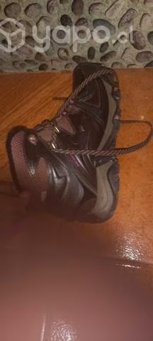 Bototos de mujer merrell - Imagen 2