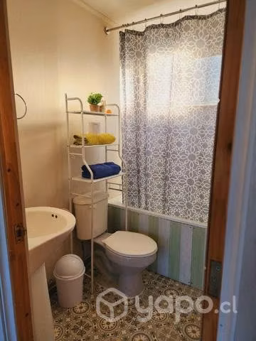 cabañas x día