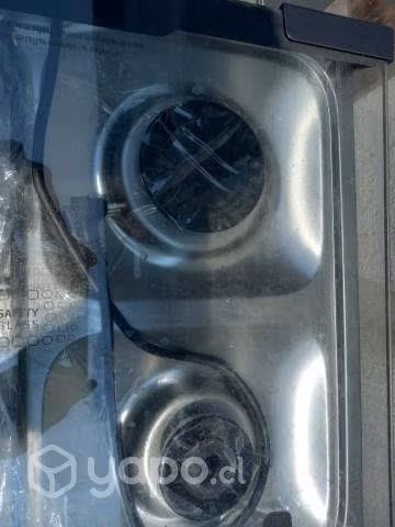 Cocina Mademsa 775 X