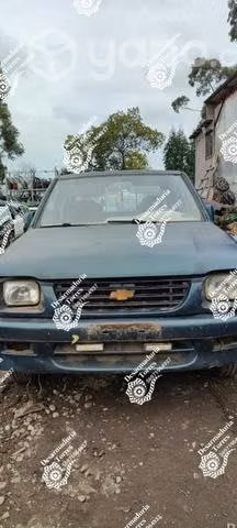 Óptico Chevrolet luv 1997