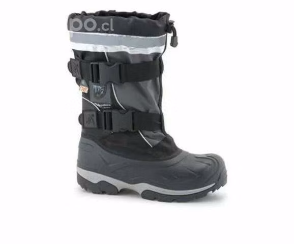 botas termicas numero 41/42