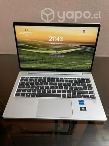 Notebook HP