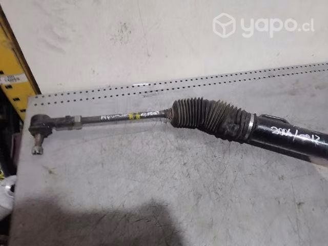 Cremallera de dirección Hyunday porter 2006