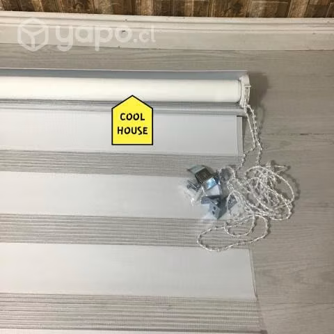 Renueva tus cortinas en tu hogar u oficina