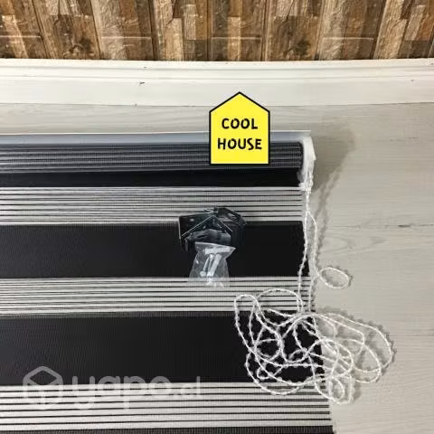 Renueva tus cortinas en tu hogar u oficina - Imagen 4