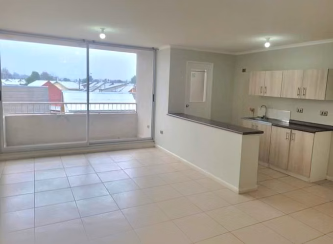 Departamento 3 piezas y 2 baños - Imagen 9