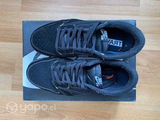 Dunk Travis Scott - Imagen 2