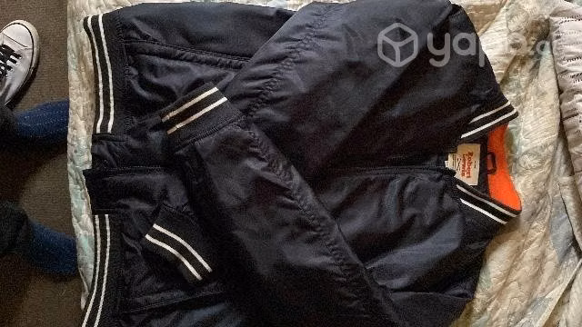 Chaqueta Robert lewis - Imagen 2