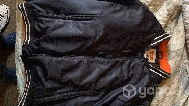 Chaqueta Robert lewis - Imagen 3