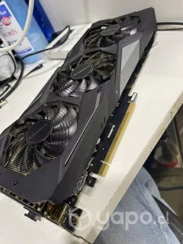 GeForce GTX 1660 súper OC - Imagen 5
