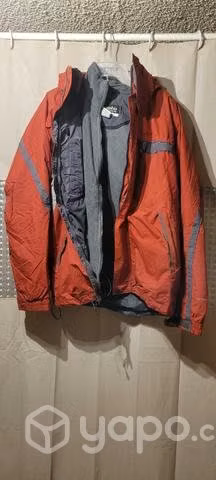 Parka columbia - Imagen 2