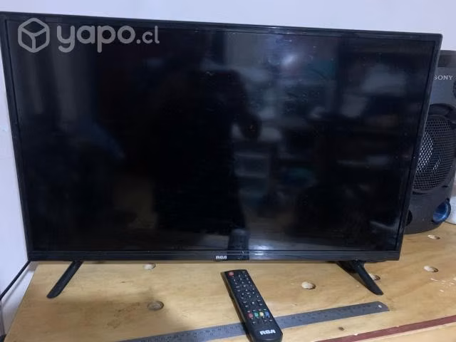 Tv led rca