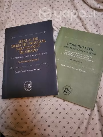 Libro de derecho