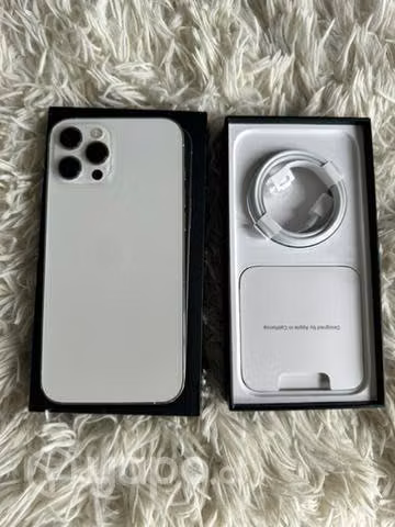 IPhone 12 pro max 128g - Imagen 4