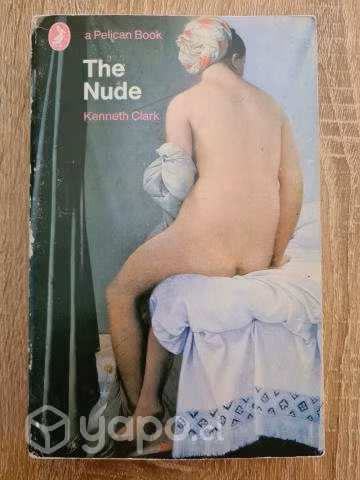 The nude - Kenneth Clark