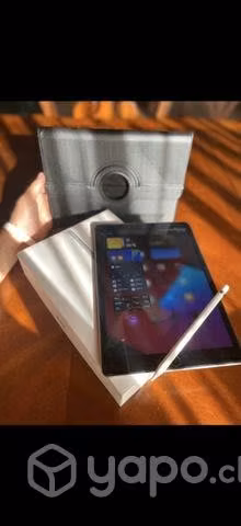 IPad 10.2 128GB Space Gray + Apple Pencil