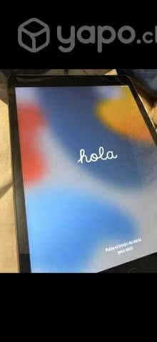 IPad 10.2 128GB Space Gray + Apple Pencil - Imagen 2