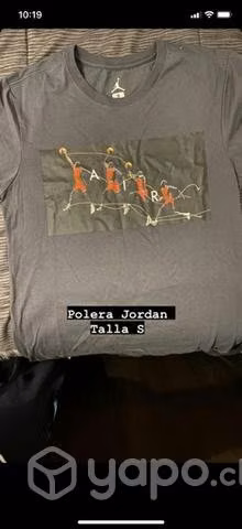 Poleras de marca - Imagen 3