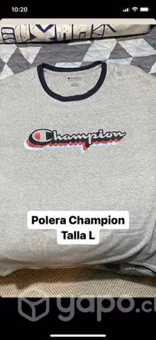 Poleras de marca - Imagen 6