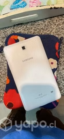 Tablet Samsung Galaxy tab 4