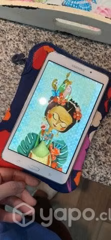 Tablet Samsung Galaxy tab 4