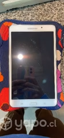 Tablet Samsung Galaxy tab 4