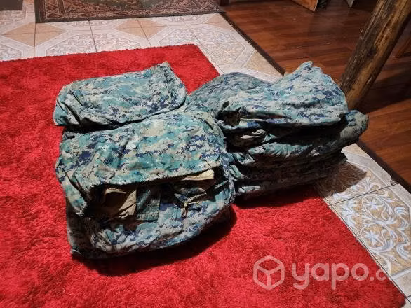 Chaqueton Ejercito de Chile - Imagen 2
