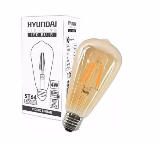 Guirnalda Terraza Patio Amp Incluidas 10 Mtr Hyund