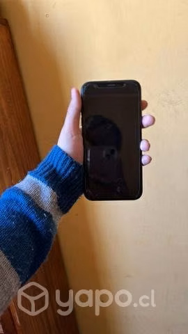 Iphone XR.