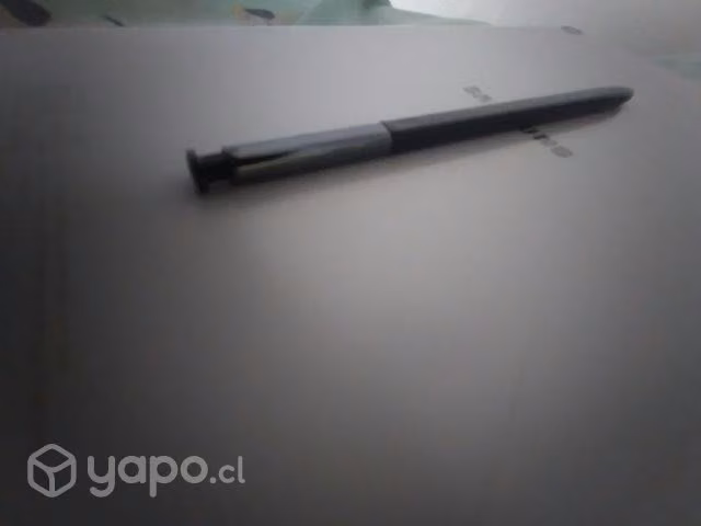 Tablet Galaxy tab A with S pen Samsung